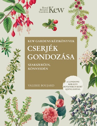 Cserjk Gondozsa Szakszeren, Knnyedn