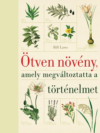 Bill Laws - tven Nvny, Amely Megvltoztatta A Trtnelmet