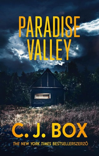 C.J. Box - Paradise Valley