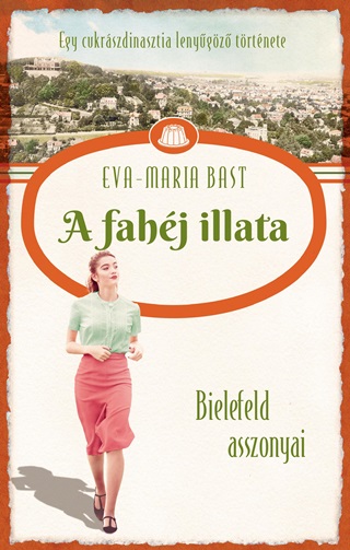 Eva-Maria Bast - A Fahj Illata - Bielefeld Asszonyai 3.