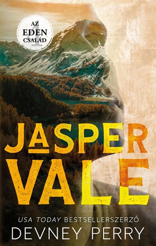 Devney Perry - Jasper Vale - Az Eden Csald 4.