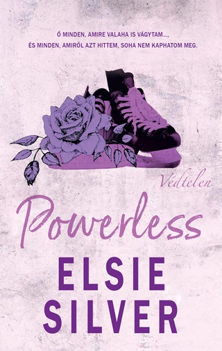 Elsie Silver - Powerless - Vdtelen