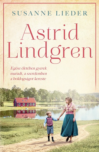 Lieder Susanne - Astrid Lindgren
