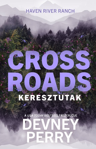 Devney Perry - Crossroads  Keresztutak - lfestett