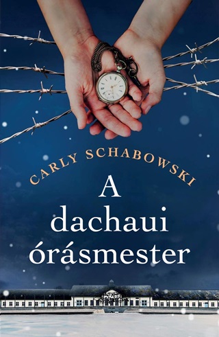 Carly Schabowski - A Dachaui rsmester