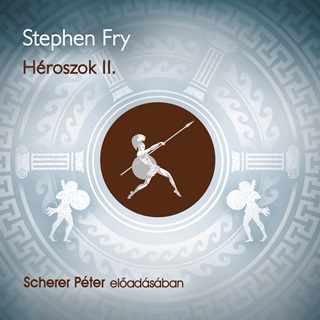 Stephen Fry - Hroszok Ii. Rsz - Hangosknyv