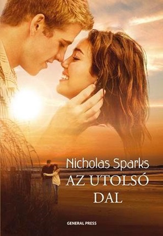 Nicholas Sparks - Az Utols Dal