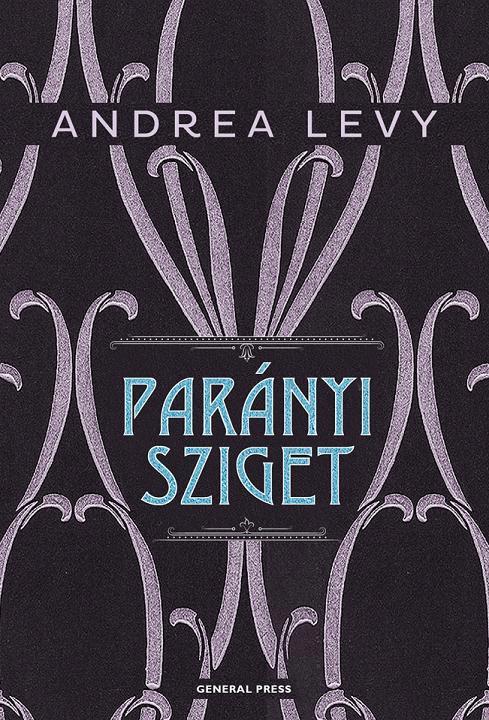 Andrea Levy - Parnyi Sziget -
