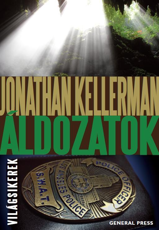 Jonathan Kellerman - ldozatok - Vilgsikerek -