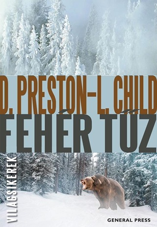 D. - Child Preston - Fehr Tz - Vilgsikerek -