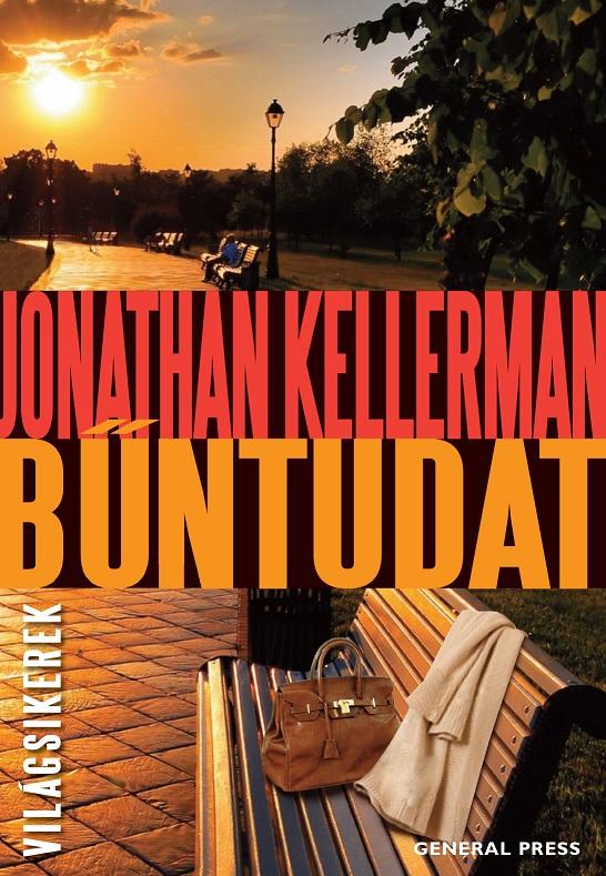 Jonathan Kellerman - Bntudat - Vilgikerek -