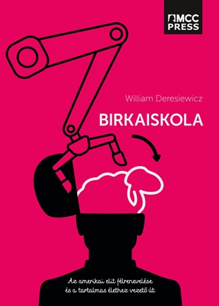 William Deresiewicz - Birkaiskola