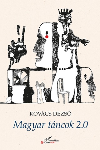 Kovcs Dezs - Magyar Tncok 2.0