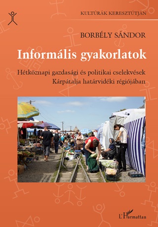 Borbly Sndor - Informlis Gyakorlatok