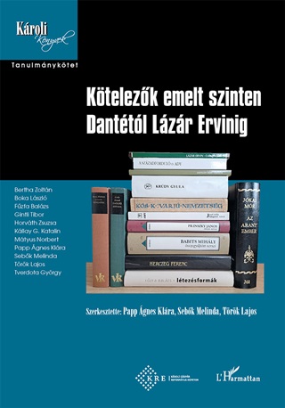 Papp gnes KlraSebk MelindaTrk Laj - Ktelezk Emelt Szinten Danttl Lzr Ervinig