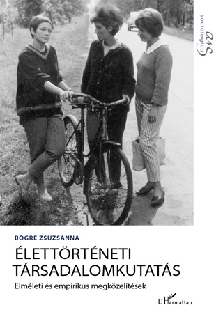 Bgre Zsuzsanna - lettrtneti Trsadalomkutats