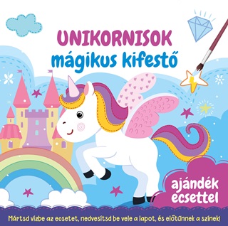 Unikornisok Mgikus Kifest