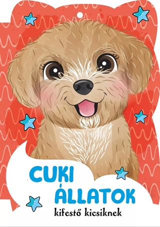 Cuki llatok- Kifest Kicsiknek
