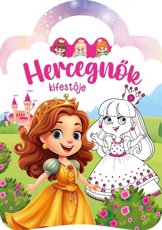 Hercegnk Kifestje