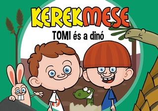 - - Kerekmese - Tomi s A Din