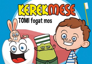 - - Kerekmese - Tomi Fogat Mos