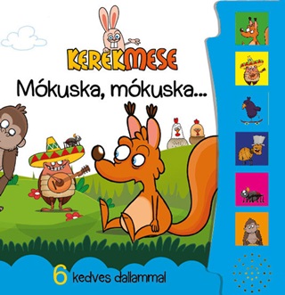  - Kerekmese - Mkuska, Mkuska