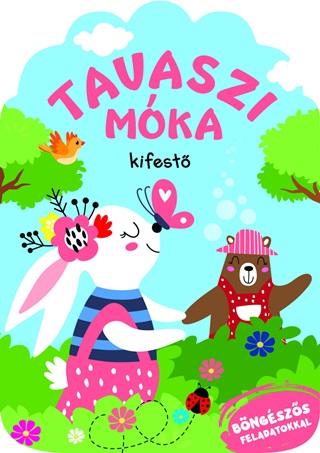  - Tavaszi Mka - Kifest