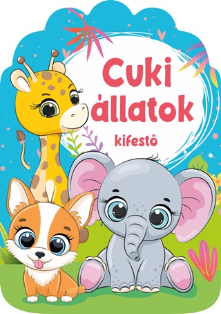  - Cuki llatok - Kifest