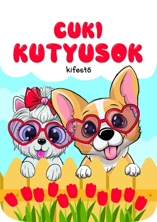  - Cuki Kutyusok - Kifest