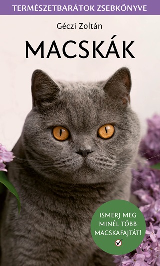 Macskk - Ismerj Meg Minl Tbb Macskafajtt!
