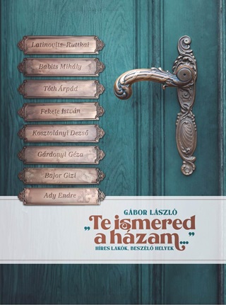 Te Ismered A Hzam... - Hres Lakk, Beszl Helyek