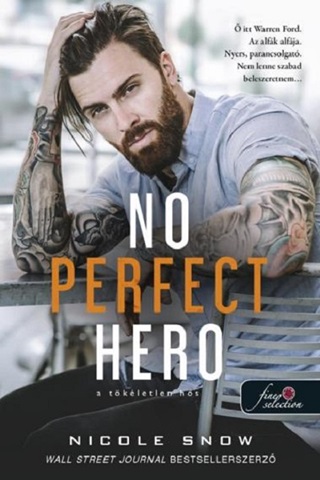 Nicole Show - No Perfect Hero  A Tkletlen Hs