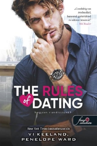 Vi - Ward Keeland - The Rules Of Dating  Hogyan Randizzunk?