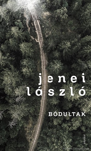 Jenei Lszl - Bdultak