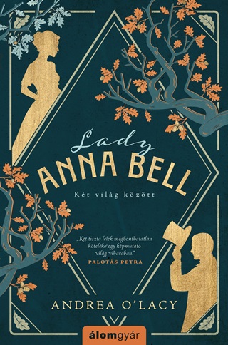 Andrea O'Lacy - Lady Anna Bell - Kt Vilg Kztt