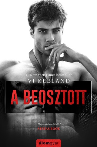 Vi Keeland - A Beosztott - jrakiads