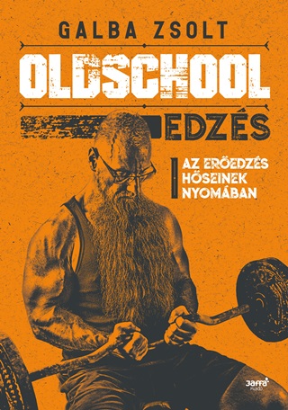 Galba Zsolt - Oldschool Edzs - Az Eredzs Hsienek Nyomban