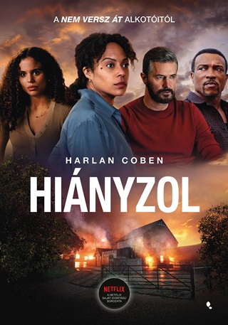 Harlan Coben - Hinyzol