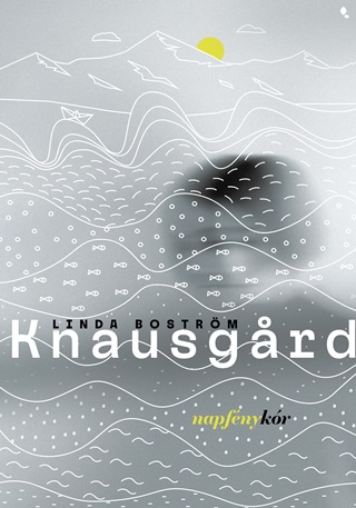 Napfnykr - Linda Bostrm Knausgard