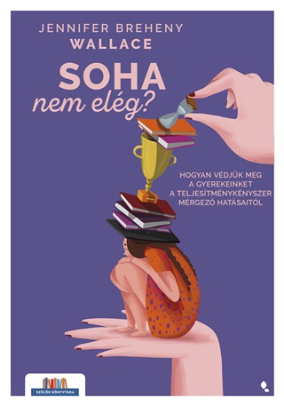 Jennifer Breheny - Soha Nem Elg