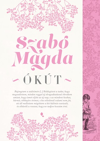 Szab Magda - kt