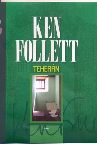 Ken Follett - Tehern