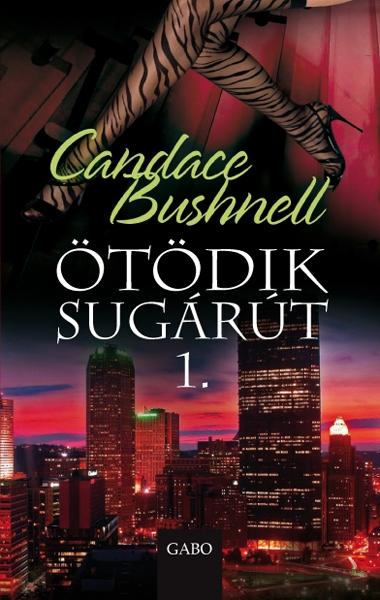 Candace Bushnell - tdik Sugrt 1.