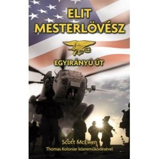 Scott Mcewen - Elit Mesterlvsz -  Egyirny t