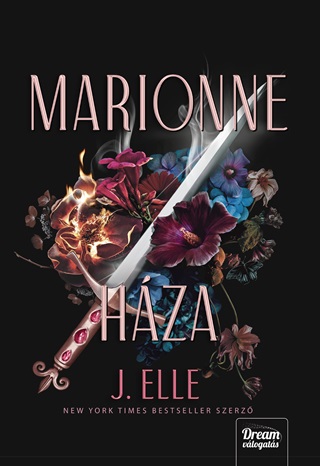 J. Elle - Marionne Hza