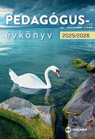  - Pedaggusvknyv 2025/2026