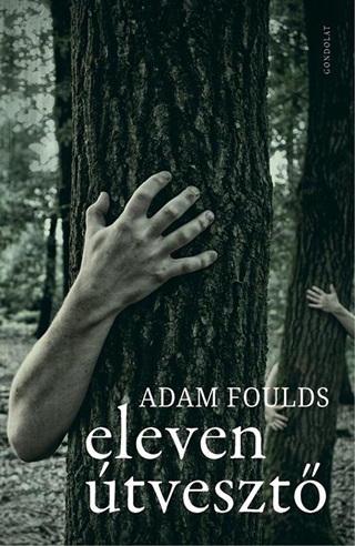 Adam Foulds - Eleven tveszt