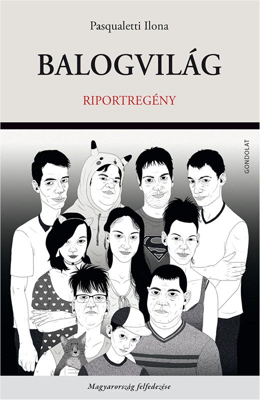 Pasqualetti Ilona - Balogvilg. Riportregny