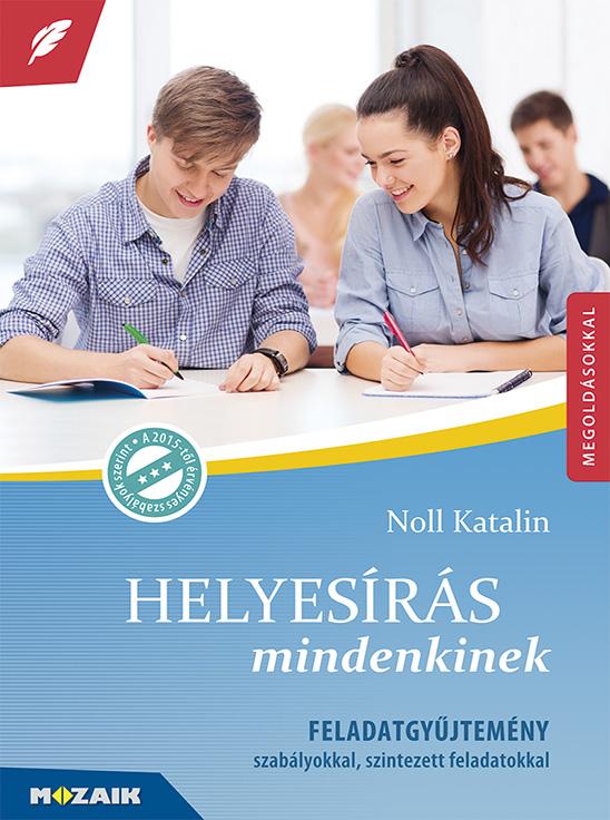 Ms-3504 - Helyesrs Mindenkinek - Feladatgyjtemny Megoldsokkal