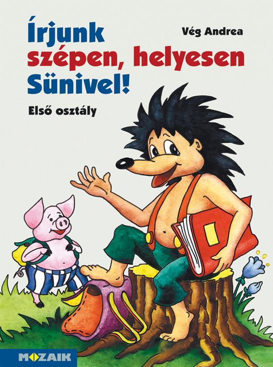 Ms-1520u - rjunk Szpen, Helyesen Snivel! - Els Osztly